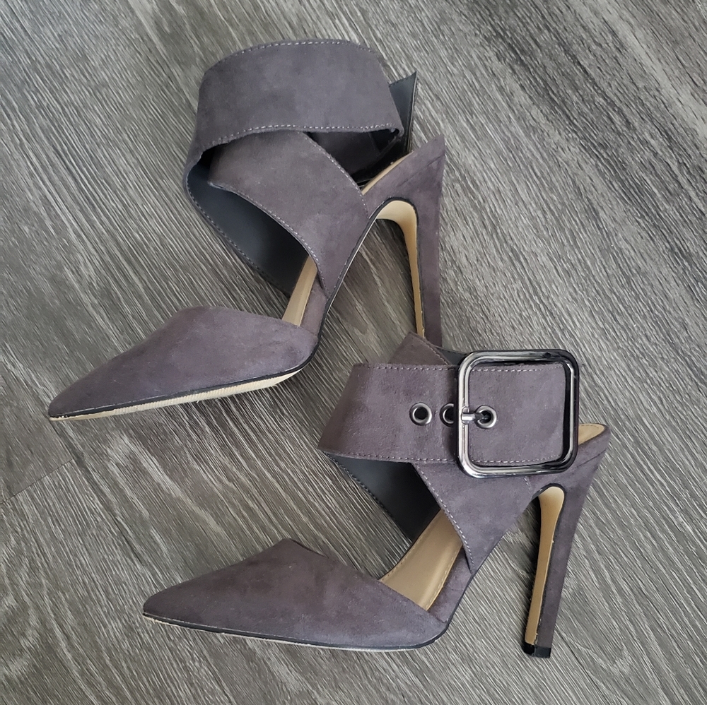 Forever 21 high heels